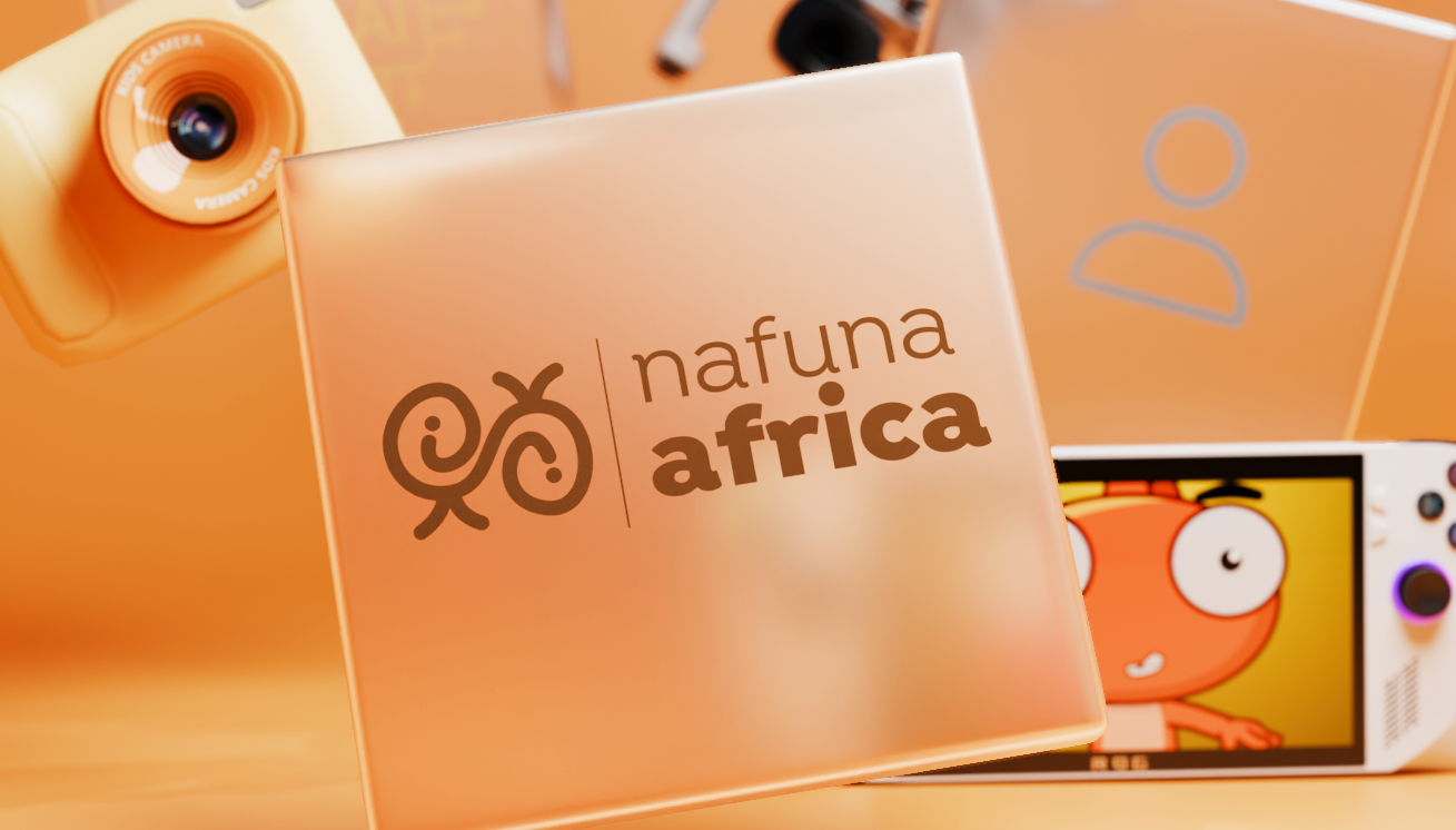 African Gaming: Growth, Innovation, and Opportunity
