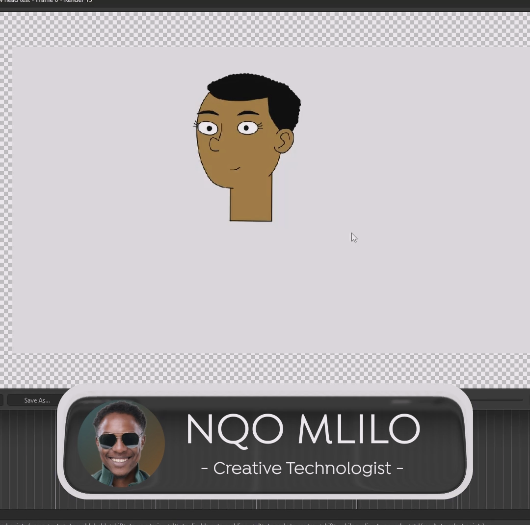 Designing the Future of the African Renaissance: A Moho Experiment