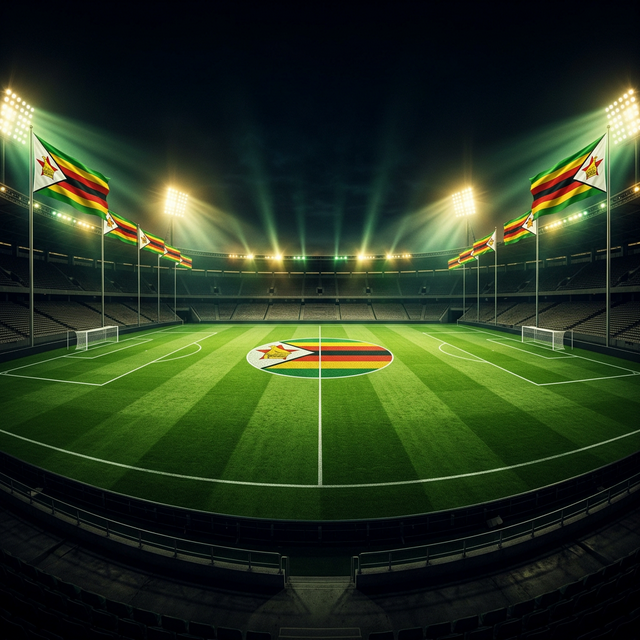 The State of Zimbabwean Football: Challenges and Opportunities in 2026