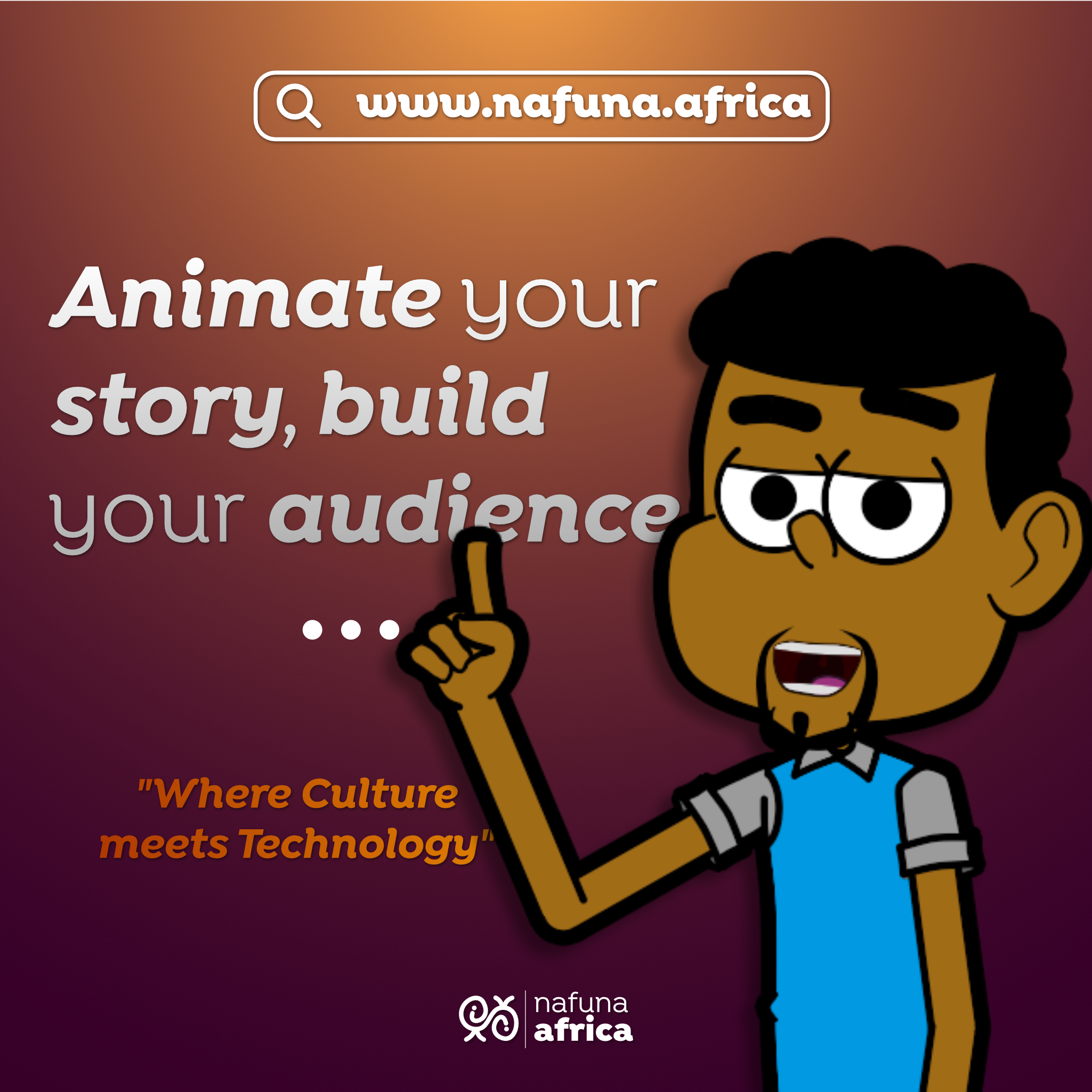 The Power of Animation: How Brands Win by Telling Stories — The Nafuna Ngano Way
