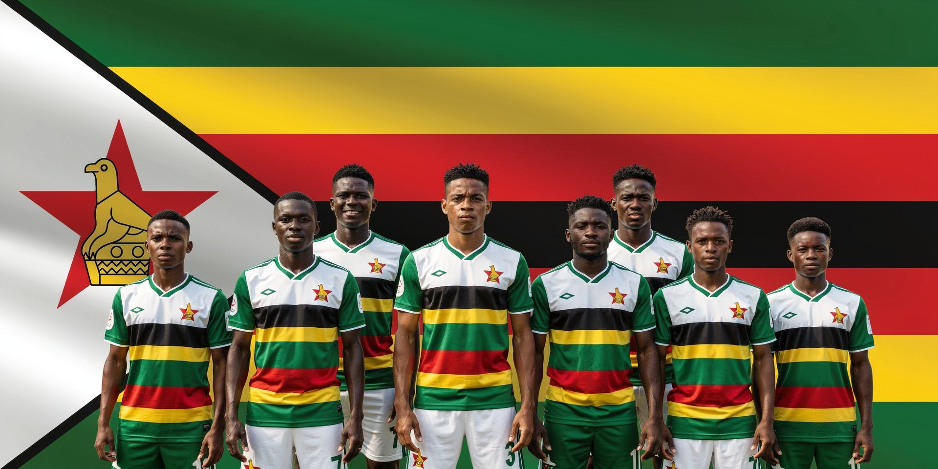 Youth Development in Zimbabwean Football: Investing in Tomorrow's Stars